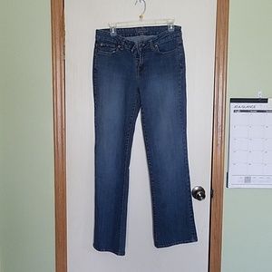 Women's Sarah Jessica Parker Bitten jeans